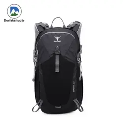 ESKIMO 25 کوله پشتی کوهنوردی کله گاوی - درفک شاپ - 2 درفک شاپ - 2