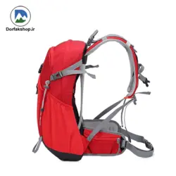 ESKIMO 25 کوله پشتی کوهنوردی کله گاوی - درفک شاپ - 2 درفک شاپ - 2