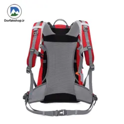 ESKIMO 25 کوله پشتی کوهنوردی کله گاوی - درفک شاپ - 2 درفک شاپ - 2