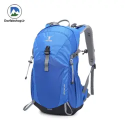 ESKIMO 25 کوله پشتی کوهنوردی کله گاوی - درفک شاپ - 2 درفک شاپ - 2