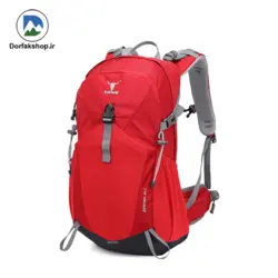 ESKIMO 25 کوله پشتی کوهنوردی کله گاوی - درفک شاپ - 2 درفک شاپ - 2