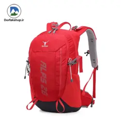 ALPS 28کوله پشتی کوهنوردی کله گاوی - درفک شاپ - 2 درفک شاپ - 2