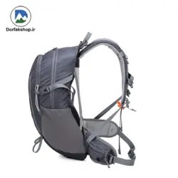 ALPS 28کوله پشتی کوهنوردی کله گاوی - درفک شاپ - 2 درفک شاپ - 2