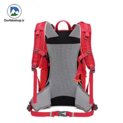 ALPS 28کوله پشتی کوهنوردی کله گاوی - درفک شاپ - 2 درفک شاپ - 2