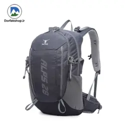 ALPS 28کوله پشتی کوهنوردی کله گاوی - درفک شاپ - 2 درفک شاپ - 2