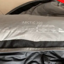 کیسه خواب کله گاوی  مدل ALPS+ 1100 - درفک شاپ