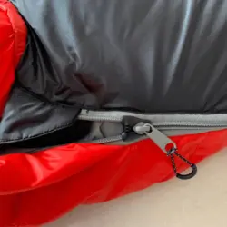 کیسه خواب کله گاوی  مدل ALPS+ 1100 - درفک شاپ