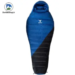 کیسه خواب کله گاوی مدل ALPS+ 900 - درفک شاپ