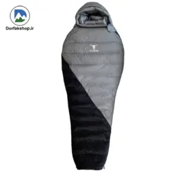 کیسه خواب کله گاوی مدل ALPS+ 900 - درفک شاپ