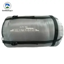 کیسه خواب کله گاوی مدل ALPS+ 900 - درفک شاپ