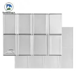 زیرانداز کوچک JILO مدل MT 44 - درفک شاپ