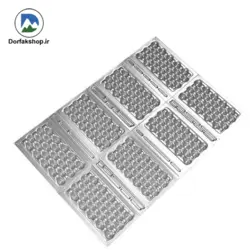 زیرانداز کوچک JILO مدل MT 55 - درفک شاپ