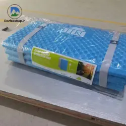 زیرانداز دونفره جیلو JILO MT11 - درفک شاپ