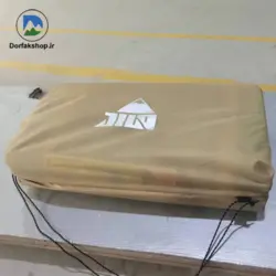 زیرانداز دونفره جیلو JILO MT11 - درفک شاپ