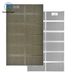 زیرانداز دونفره جیلو JILO MT11 - درفک شاپ