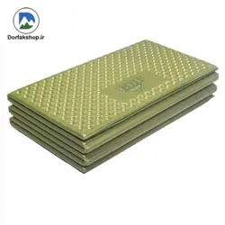 زیرانداز دونفره جیلو JILO MT11 - درفک شاپ