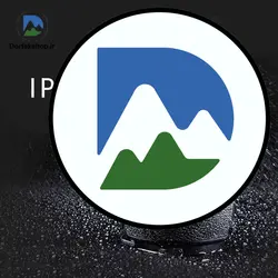 پاوربانک موزیکال و چراغ چادر سانری SUNREE CC MUSIC 3 - درفک شاپ