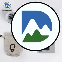 پاوربانک موزیکال و چراغ چادر سانری SUNREE CC MUSIC 3 - درفک شاپ