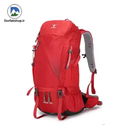 EAGLE 32 کوله پشتی کوهنوردی کله گاوی - درفک شاپ