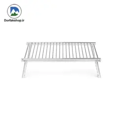 کباب پز تاشو آریامن - درفک شاپ