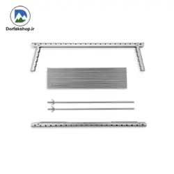 کباب پز تاشو آریامن - درفک شاپ