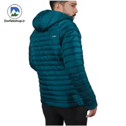 کاپشن الیاف کوهنوردی انیسه ترکینگ 150 - فروشگاه اینترنتی درفک شاپ