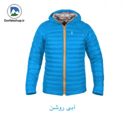 کاپشن الیاف کوهنوردی انیسه ترکینگ 150 - فروشگاه اینترنتی درفک شاپ