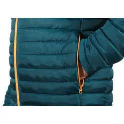 کاپشن الیاف کوهنوردی انیسه ترکینگ 150 - فروشگاه اینترنتی درفک شاپ