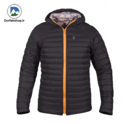 کاپشن الیاف کوهنوردی انیسه ترکینگ 150 - فروشگاه اینترنتی درفک شاپ