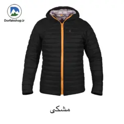 کاپشن الیاف کوهنوردی انیسه ترکینگ 150 - فروشگاه اینترنتی درفک شاپ