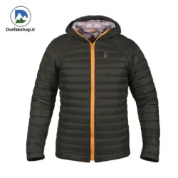 کاپشن الیاف کوهنوردی انیسه ترکینگ 150 - فروشگاه اینترنتی درفک شاپ