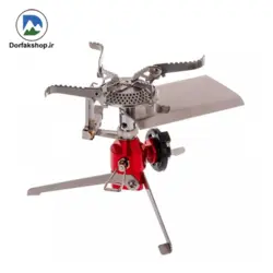 سرشعله زمینی بولین  Bulin S03-A