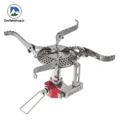 سرشعله زمینی بولین  Bulin S03-A