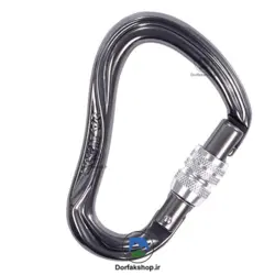 کارابین پیچ کایلاس بلیز اسکرو Kailas Blaze Screw Gate Carabiner KE210010