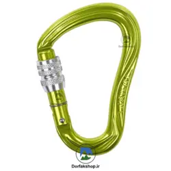 کارابین پیچ کایلاس بلیز اسکرو Kailas Blaze Screw Gate Carabiner KE210010