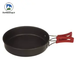 مجموعه ظروف سفری بولین BULIN BL200-C8