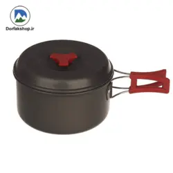 مجموعه ظروف سفری بولین BULIN BL200-C8