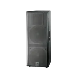 بلندگو پسیو اف بی تی FBT VERVE 215 - آرشیا مهر الکترونیک