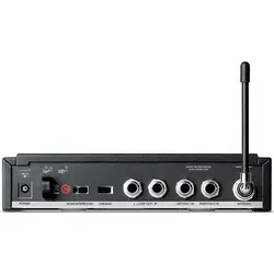 ایر مانیتور شور SHURE P3TRA/215CL - آرشیا مهر الکترونیک