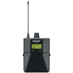 ایر مانیتور شور SHURE P3TRA/215CL - آرشیا مهر الکترونیک