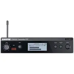 ایر مانیتور شور SHURE P3TRA/215CL - آرشیا مهر الکترونیک