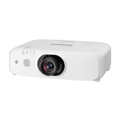 ویدئو پروژکتور نصبی پاناسونیک Panasonic PT-EX620 - آرشیا مهر الکترونیک