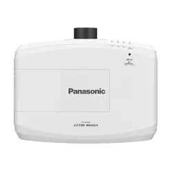ویدئو پروژکتور نصبی پاناسونیک Panasonic PT-EX620 - آرشیا مهر الکترونیک