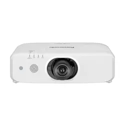 ویدئو پروژکتور نصبی پاناسونیک Panasonic PT-EX620 - آرشیا مهر الکترونیک