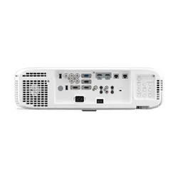 ویدئو پروژکتور نصبی پاناسونیک Panasonic PT-EX620 - آرشیا مهر الکترونیک