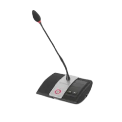 یونیت رئیس جلسه سیستم کنفرانس سنهایزر Sennheiser ADN C1 - آرشیا مهر الکترونیک