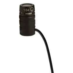 میکروفن یقه ای سیم دار شور SHURE MX184 - آرشیا مهر الکترونیک