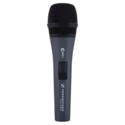 میکروفن سنهایزر SENNHEISER E835S - آرشیا مهر الکترونیک