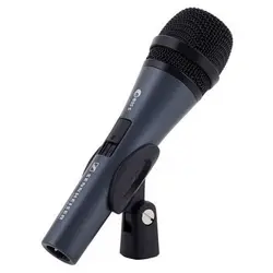 میکروفن سنهایزر SENNHEISER E835S - آرشیا مهر الکترونیک