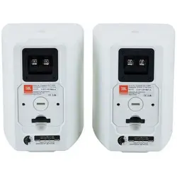 بلندگو دیواری JBL Control 23-1 - آرشیا مهر الکترونیک